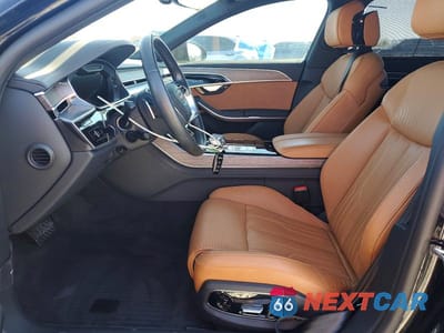 Zdjęcie 7 z 11 samochodu: 2024 AUDI A8 L VIN:WAULDAF80RN001263 - miniatura