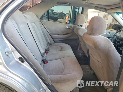 Zdjęcie 10 z 13 samochodu: 2002 HONDA ACCORD EX VIN:1HGCG66862A167129 - miniatura