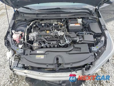 Zdjęcie 11 z 11 samochodu: 2023 TOYOTA COROLLA SE VIN:5YFS4MCE4PP155811 - miniatura