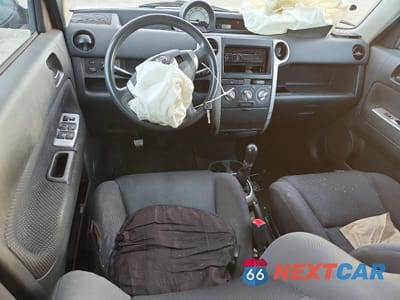 Zdjęcie 8 z 13 samochodu: 2005 SCION XB BASE VIN:JTLKT334750205374 - miniatura