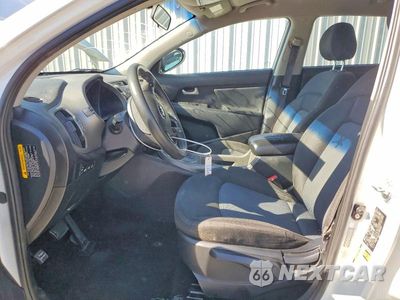 Zdjęcie 7 z 13 samochodu: 2016 KIA SPORTAGE LX VIN:KNDPBCAC2G7820049 - miniatura