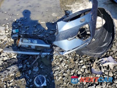 Zdjęcie 13 z 14 samochodu: 2023 VOLVO XC60 ULTIMATE VIN:YV4062RA0P1197663 - miniatura