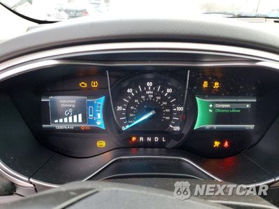 Zdjęcie 9 z 12 samochodu: 2014 FORD FUSION SE HYBRID VIN:3FA6P0LU7ER268321 - miniatura
