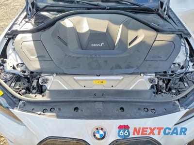 Zdjęcie 11 z 11 samochodu: 2024 BMW I4 M50 VIN:WBY33AW08RFS41704 - miniatura