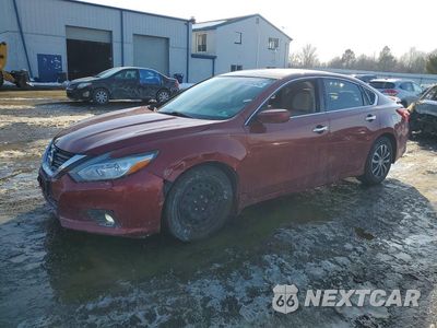 2017 NISSAN ALTIMA 2.5 1N4AL3AP5HC136522 - główne zdjęcie licytacji z USA - miniatura