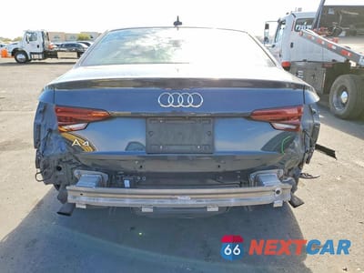 Zdjęcie 6 z 13 samochodu: 2019 AUDI A4 PREMIUM VIN:WAUGMAF40KN018388 - miniatura