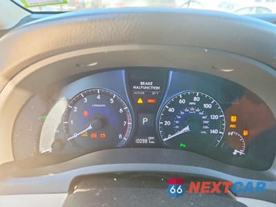 Zdjęcie 9 z 12 samochodu: 2015 LEXUS RX 350 BASE VIN:JTJBK1BA1F2467095 - miniatura