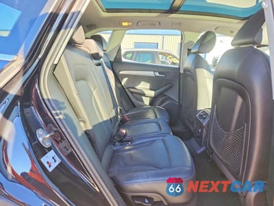 Zdjęcie 11 z 12 samochodu: 2013 AUDI Q5 PREMIUM PLUS VIN:WA1DGAFPXDA069358 - miniatura