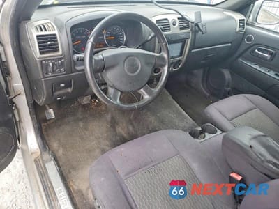Zdjęcie 8 z 12 samochodu: 2012 CHEVROLET COLORADO LT VIN:1GCDSCFEXC8105411 - miniatura