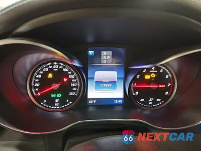 Zdjęcie 9 z 13 samochodu: 2016 MERCEDES-BENZ GLC 300 4MATIC VIN:WDC0G4KB2GF077634 - miniatura