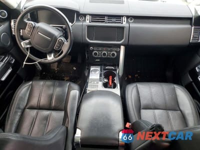 Zdjęcie 8 z 11 samochodu: 2015 LAND ROVER RANGE ROVER HSE VIN:SALGS2VF7FA203819 - miniatura