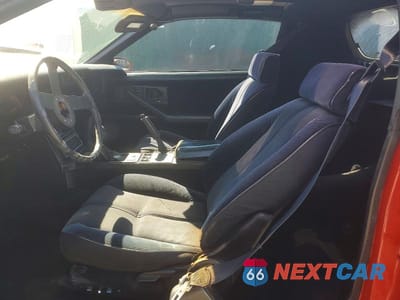 Zdjęcie 7 z 12 samochodu: 1986 CHEVROLET CAMARO VIN:1G1FP87HXGL158248 - miniatura