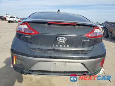 Zdjęcie 6 z 11 samochodu: 2019 HYUNDAI IONIQ LIMITED VIN:KMHC05LH3KU050118 - miniatura
