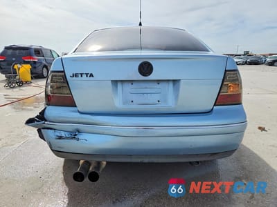 Zdjęcie 6 z 13 samochodu: 2005 VOLKSWAGEN JETTA GLS VIN:3VWSK69M35M031899 - miniatura