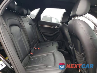 Zdjęcie 11 z 13 samochodu: 2015 AUDI Q3 PRESTIGE VIN:WA1GFCFS4FR009807 - miniatura