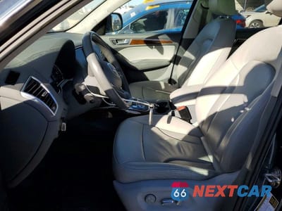 Zdjęcie 7 z 14 samochodu: 2017 AUDI Q5 VIN:WA1C2AFP2HA093556 - miniatura