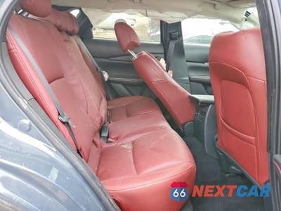 Zdjęcie 10 z 13 samochodu: 2025 MAZDA CX-30 PREFERRED VIN:3MVDMBCM4SM773617 - miniatura