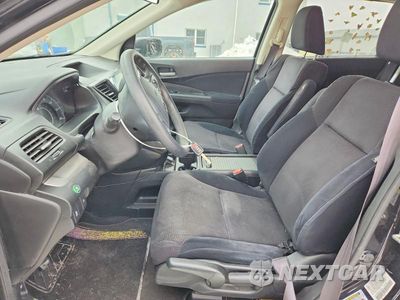 Zdjęcie 7 z 12 samochodu: 2014 HONDA CR-V EX VIN:5J6RM4H54EL112464 - miniatura