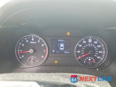 Zdjęcie 9 z 11 samochodu: 2019 KIA FORTE LXS VIN:3KPF24AD5KE134994 - miniatura