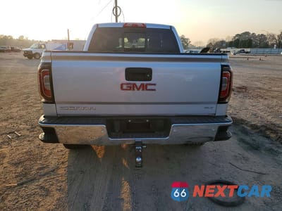 Zdjęcie 6 z 11 samochodu: 2017 GMC SIERRA C1500 SLT VIN:3GTP1NEC6HG128049 - miniatura