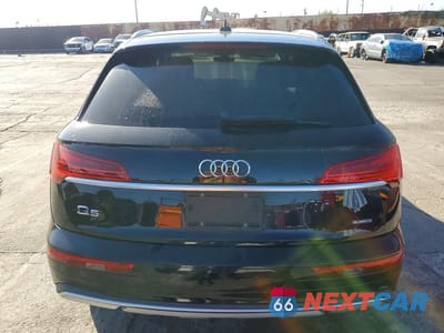 Zdjęcie 6 z 13 samochodu: 2021 AUDI Q5 PREMIUM VIN:WA1AAAFY9M2005772 - miniatura