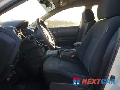 Zdjęcie 7 z 12 samochodu: 2009 NISSAN ROGUE S VIN:JN8AS58V49W442919 - miniatura