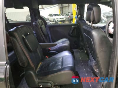 Zdjęcie 11 z 14 samochodu: 2018 DODGE GRAND CARAVAN GT VIN:2C4RDGEG9JR223719 - miniatura