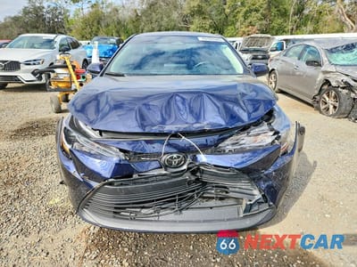 Piąte zdjęcie samochodu w środku: 2025 TOYOTA COROLLA LE VIN:5YFB4MDE1SP320947 - miniatura