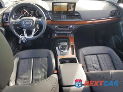 Zdjęcie 8 z 12 samochodu: 2023 AUDI Q5 PREMIUM PLUS 45 VIN:WA1EAAFY6P2120058 - miniatura
