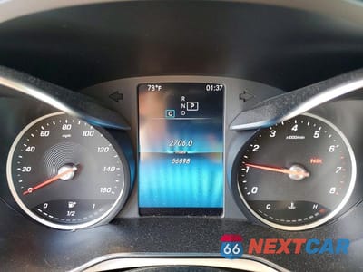 Zdjęcie 9 z 12 samochodu: 2021 MERCEDES-BENZ GLC 300 VIN:W1N0G8DB0MV265282 - miniatura