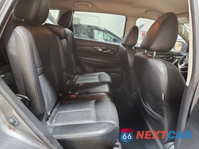Zdjęcie 11 z 13 samochodu: 2018 NISSAN ROGUE SL VIN:JN8AT2MT4JW464830 - miniatura