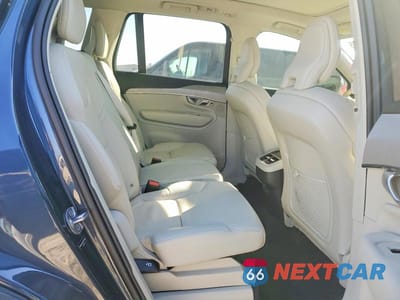 Zdjęcie 11 z 13 samochodu: 2025 VOLVO XC90 CORE VIN:YV4M12PJ9S1318167 - miniatura