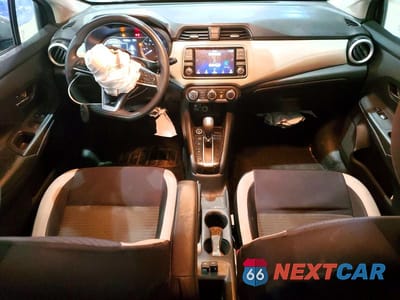 Zdjęcie 8 z 12 samochodu: 2020 NISSAN VERSA SV VIN:3N1CN8EV3LL851222 - miniatura
