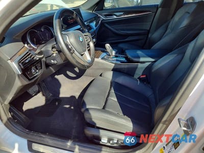 Zdjęcie 7 z 12 samochodu: 2018 BMW 530 I VIN:WBAJA5C57JG898818 - miniatura