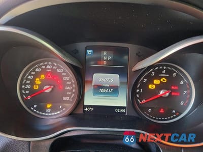 Zdjęcie 9 z 13 samochodu: 2019 MERCEDES-BENZ GLC COUPE 300 4MATIC VIN:WDC0J4KB3KF518374 - miniatura