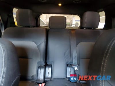 Zdjęcie 10 z 13 samochodu: 2017 FORD EXPLORER XLT VIN:1FM5K8D87HGD01149 - miniatura