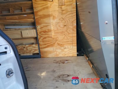 Zdjęcie 10 z 12 samochodu: 2019 RAM PROMASTER CITY UTILITY / SERVICE VAN VIN:ZFBHRFAB7K6M28047 - miniatura