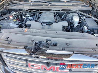 Zdjęcie 11 z 12 samochodu: 2019 GMC SIERRA LIMITED C1500 VIN:2GTR1LEC0K1104987 - miniatura