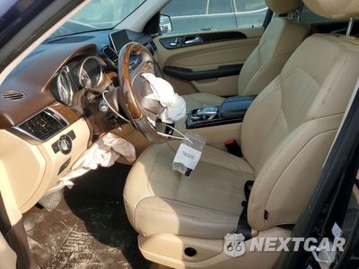 Zdjęcie 7 z 15 samochodu: 2016 MERCEDES-BENZ GLE 350 VIN:4JGDA5JB0GA704016 - miniatura