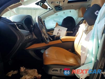 Zdjęcie 7 z 12 samochodu: 2018 BUICK ENCLAVE ESSENCE VIN:5GAERBKW1JJ217319 - miniatura