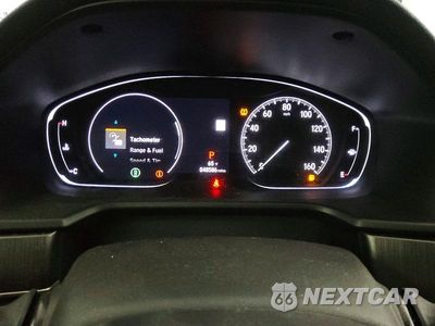 Zdjęcie 9 z 12 samochodu: 2020 HONDA ACCORD LX VIN:1HGCV1F15LA075443 - miniatura