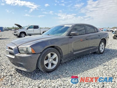 2014 DODGE CHARGER SE 2C3CDXBG8EH171252 - główne zdjęcie licytacji z USA - miniatura