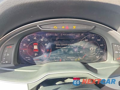 Zdjęcie 9 z 12 samochodu: 2018 AUDI Q7 PREMIUM PLUS VIN:WA1LHAF78JD037558 - miniatura