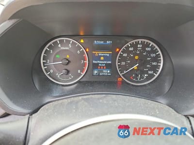 Zdjęcie 9 z 11 samochodu: 2024 NISSAN SENTRA S VIN:3N1AB8BV3RY391575 - miniatura