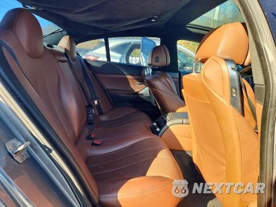 Zdjęcie 10 z 12 samochodu: 2013 BMW 650 I VIN:WBA6B2C59DDG66599 - miniatura