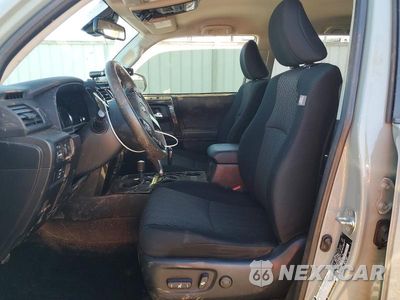 Zdjęcie 7 z 12 samochodu: 2022 TOYOTA 4RUNNER SR5/SR5 PREMIUM VIN:JTEPU5JR4N6069125 - miniatura