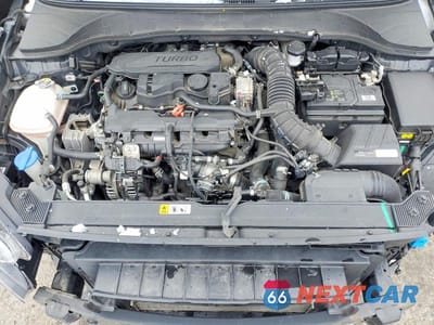Zdjęcie 12 z 14 samochodu: 2022 HYUNDAI KONA LIMITED VIN:KM8K5CA37NU811469 - miniatura