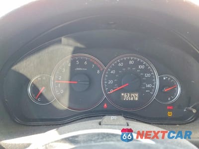 Zdjęcie 9 z 13 samochodu: 2008 SUBARU LEGACY VIN:4S3BL616886217181 - miniatura