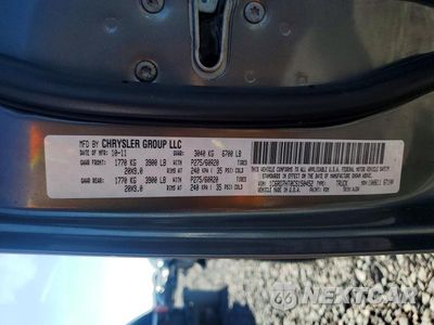 Zdjęcie 12 z 12 samochodu: 2012 DODGE RAM 1500 SPORT VIN:1C6RD7HT0CS150452 - miniatura