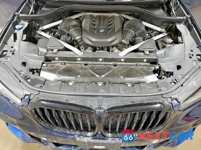 Zdjęcie 12 z 13 samochodu: 2020 BMW X5 M50I VIN:5UXJU4C08L9B83077 - miniatura